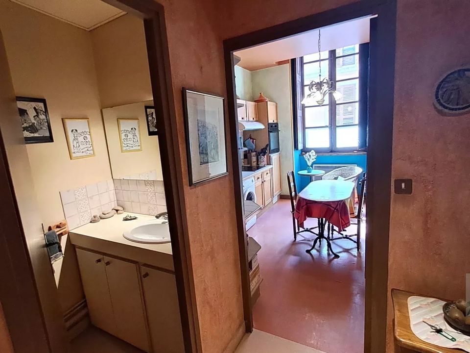 Lejlighed i Chambéry, Savoie - foto 5