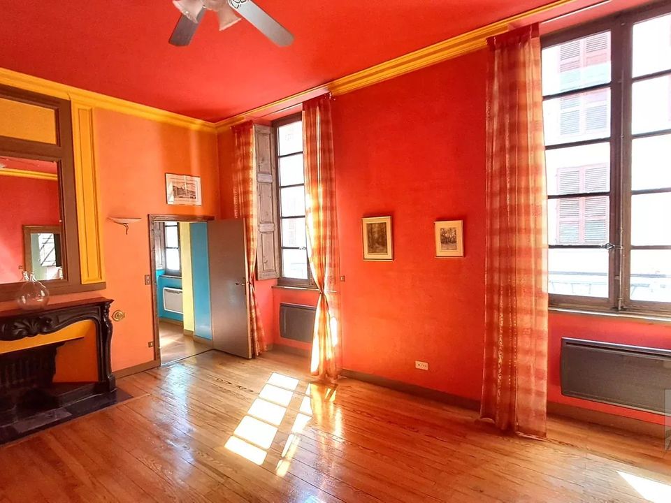 Appartement in Chambéry, Savoie - foto 1
