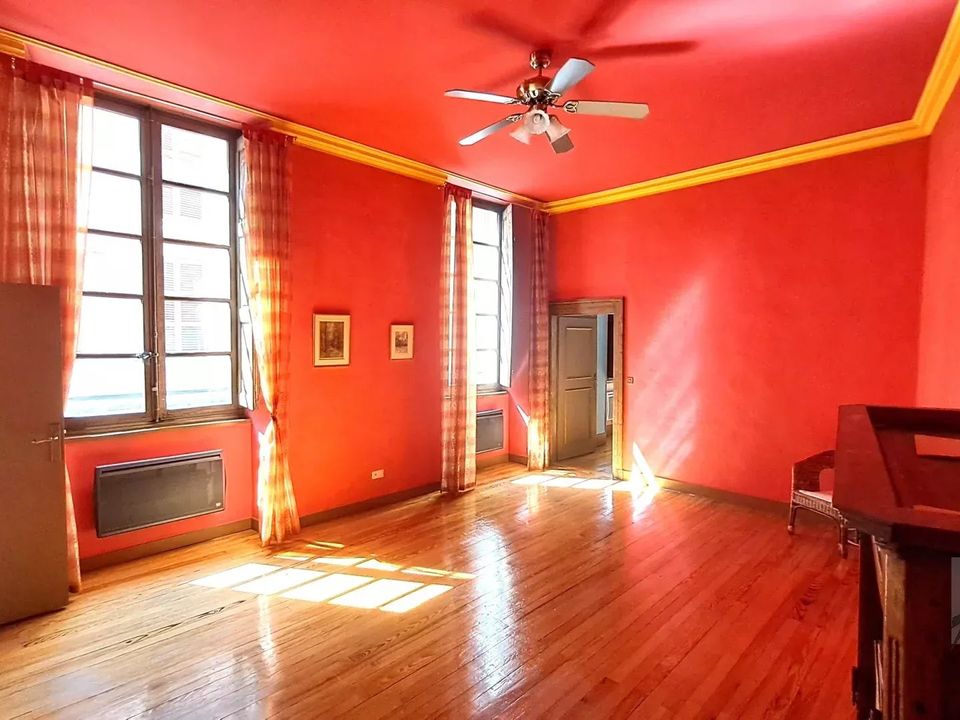 Appartement in Chambéry, Savoie - foto 2