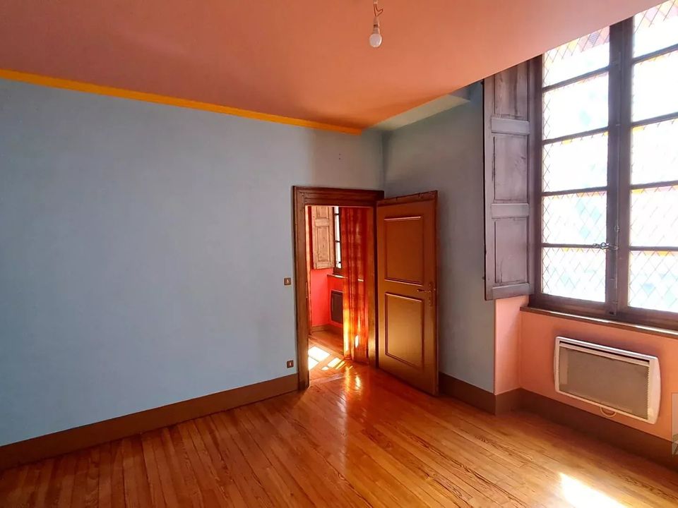 Appartement in Chambéry, Savoie - foto 4