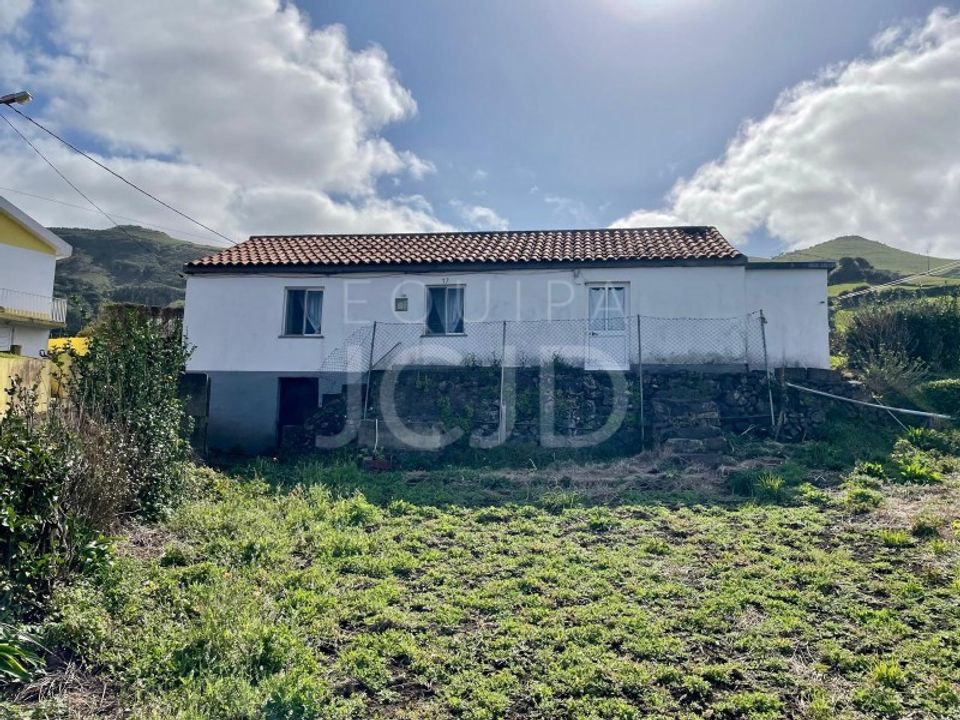 Villa i Lomba, Flores - foto 1