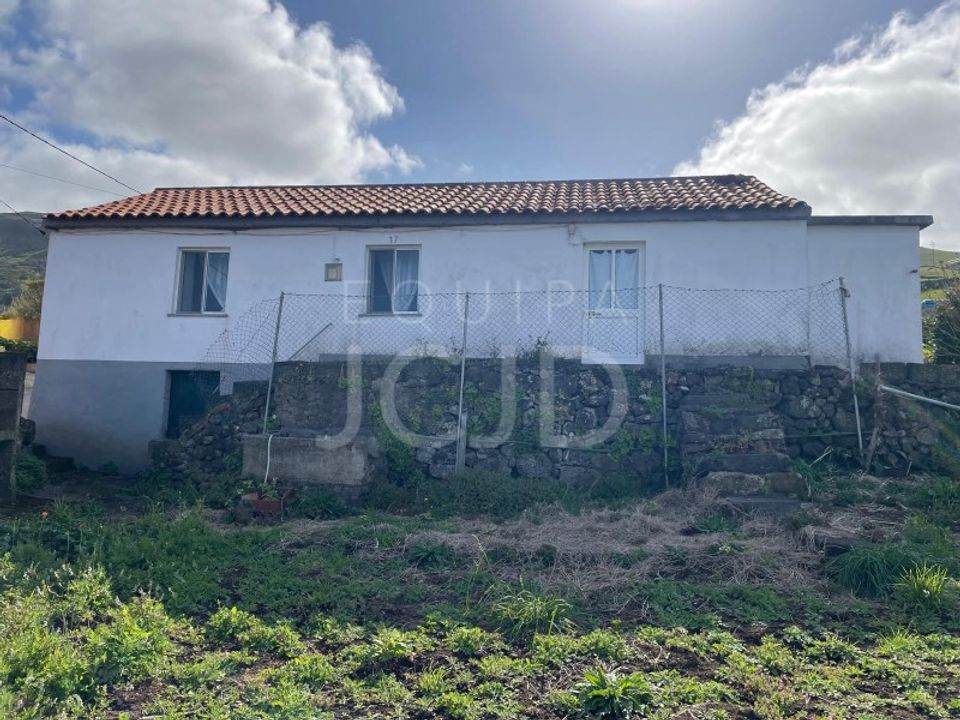 Villa i Lomba, Flores - foto 2