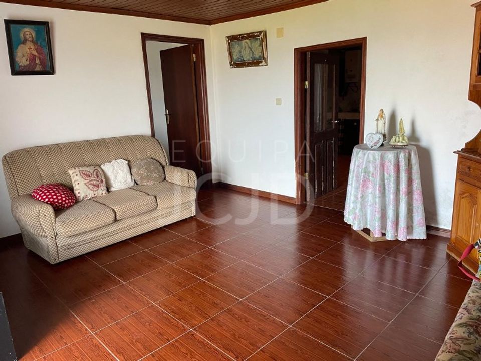 Villa i Lomba, Flores - foto 4