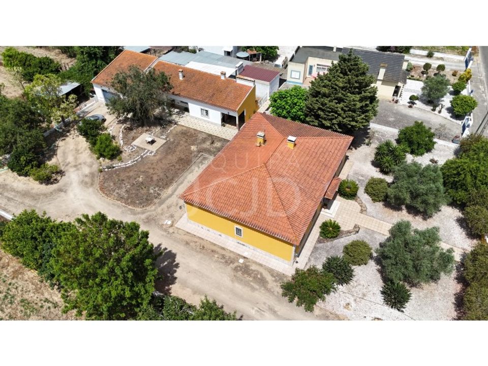Villa i Benfica do Ribatejo, Santarem - foto 2