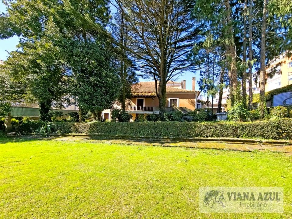 Villa i Viana do Castelo, Viana do Castelo - foto 1
