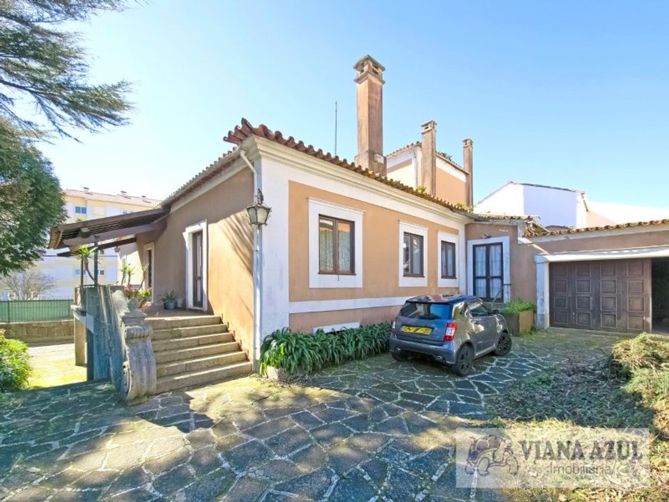 Villa i Viana do Castelo, Viana do Castelo - foto 2
