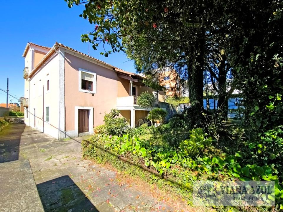 Villa i Viana do Castelo, Viana do Castelo - foto 3