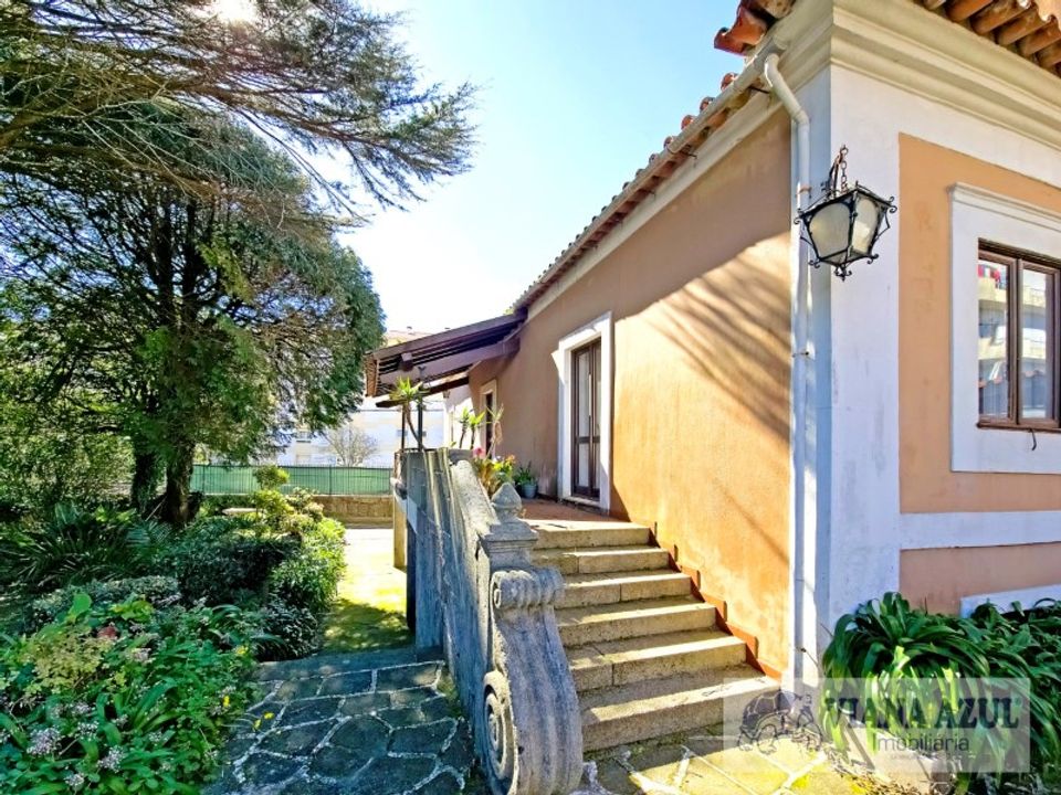 Villa i Viana do Castelo, Viana do Castelo - foto 4