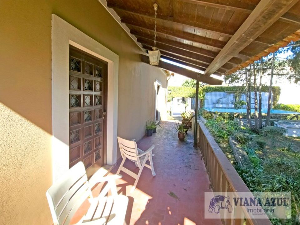 Villa i Viana do Castelo, Viana do Castelo - foto 5