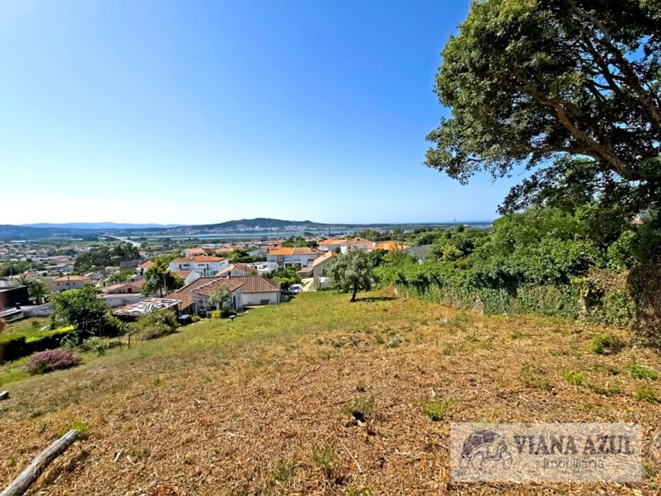 Helårsgrund i Viana do Castelo, Viana do Castelo - foto 4