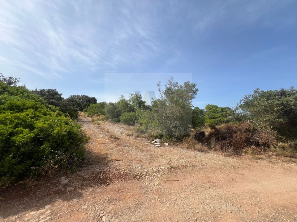 Helårsgrund i Sao Bras de Alportel, Faro - foto 4