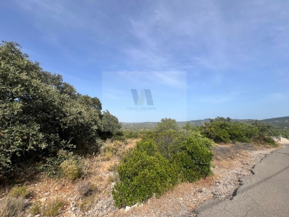Helårsgrund i Sao Bras de Alportel, Faro - foto 5