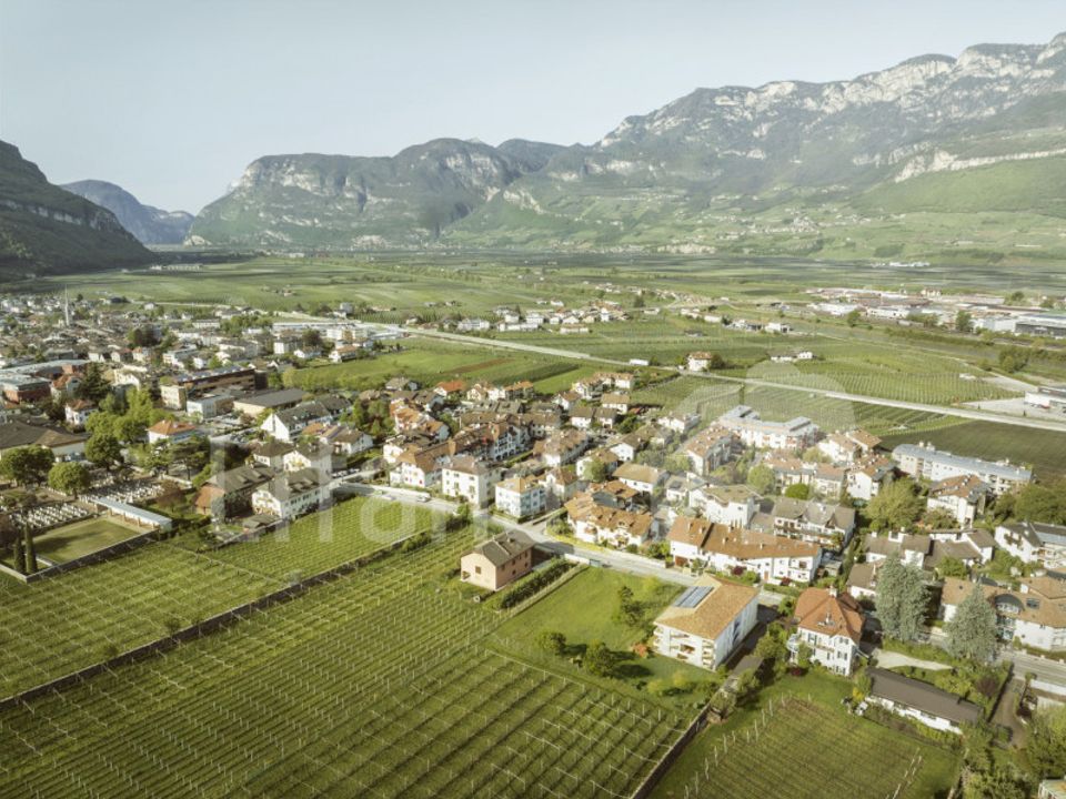 Lejlighed i Egna, South Tyrol - foto 3