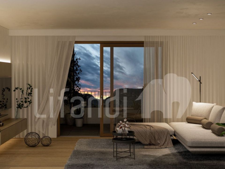 Lejlighed i Egna, South Tyrol - foto 4