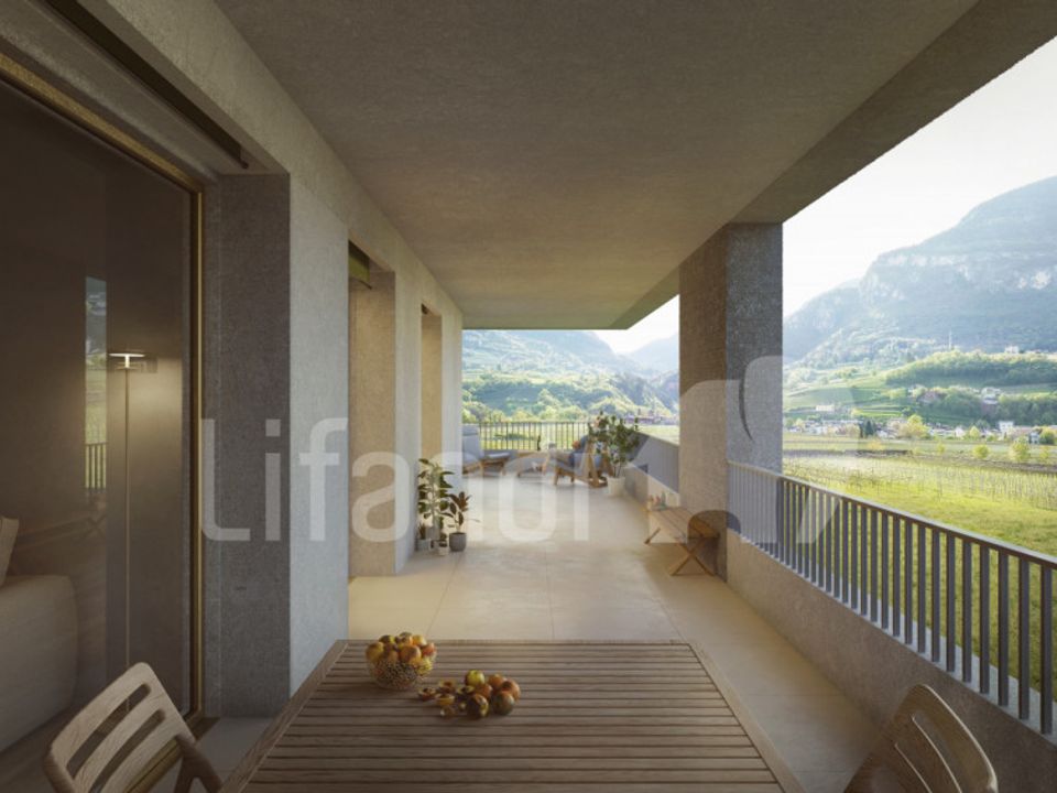 Lejlighed i Egna, South Tyrol - foto 5