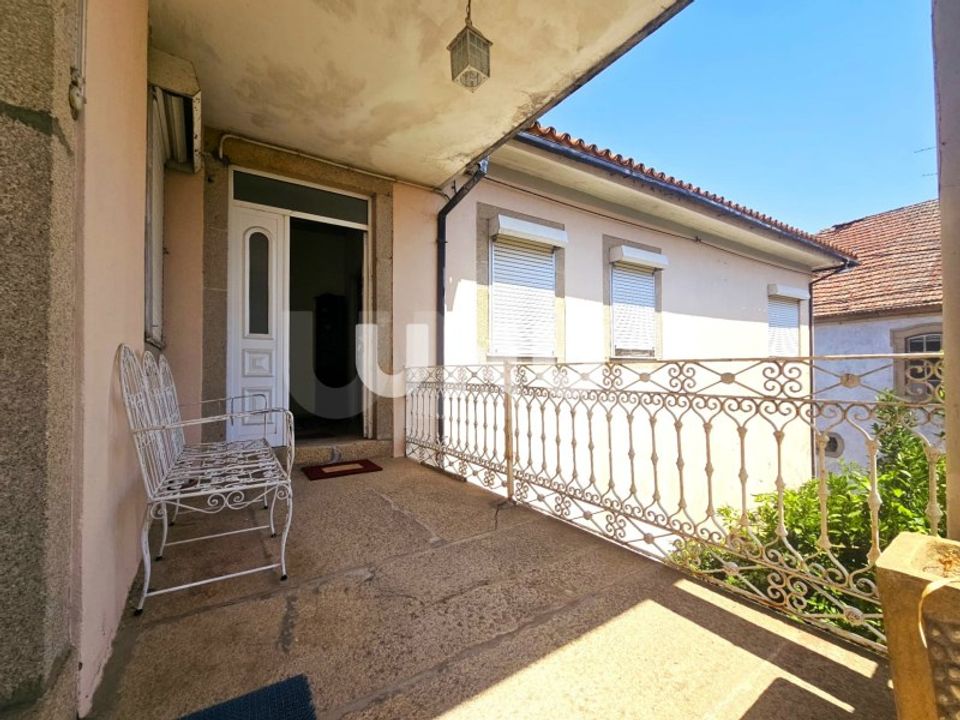 Villa i Abraveses, Viseu - foto 1