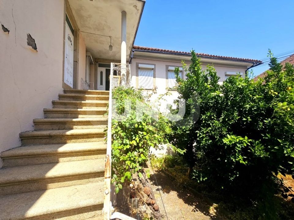 Villa i Abraveses, Viseu - foto 2