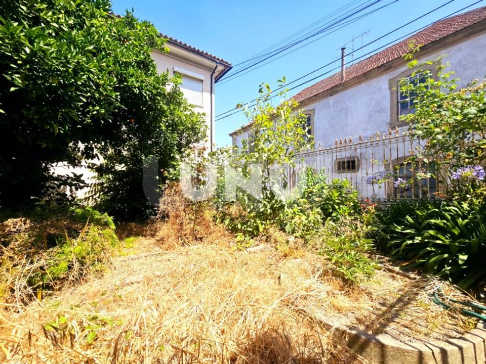 Villa i Abraveses, Viseu - foto 4