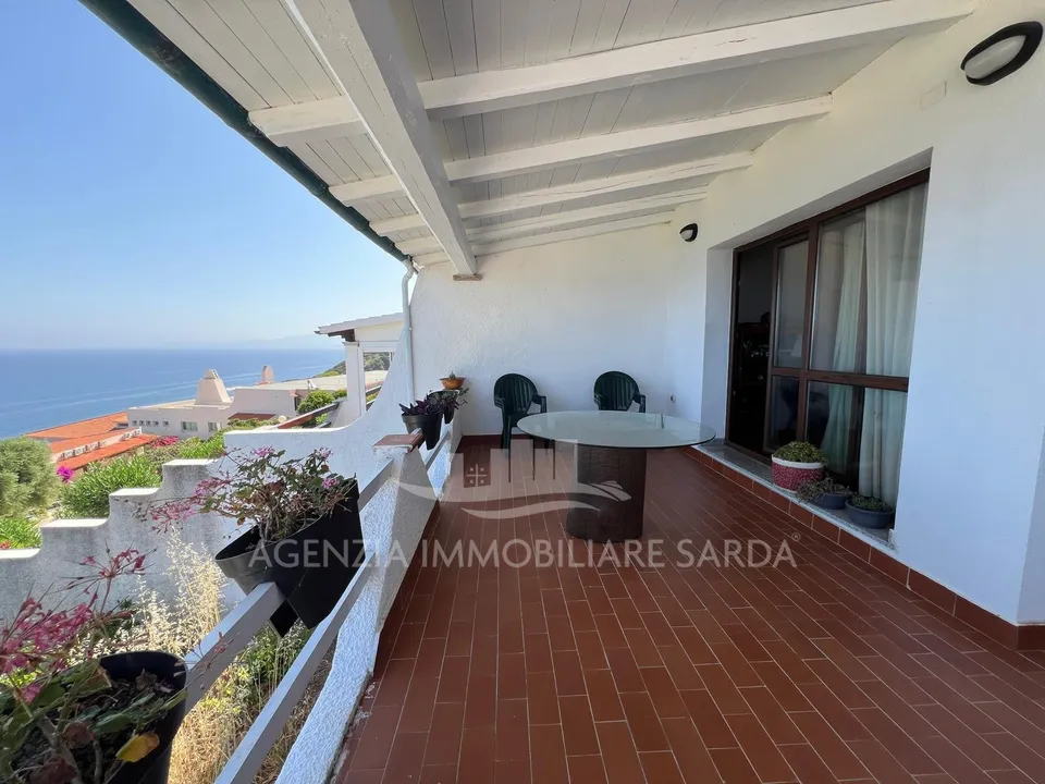 Villa i Castelsardo, Sassari - foto 2