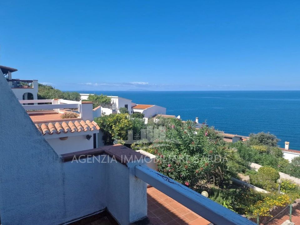Villa i Castelsardo, Sassari - foto 1