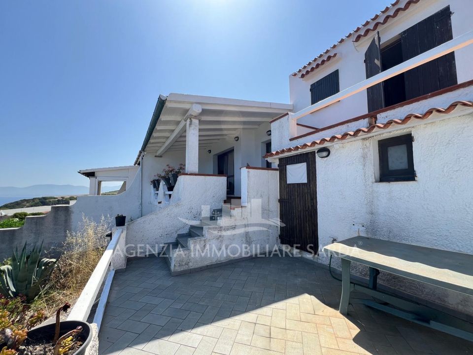 Villa i Castelsardo, Sassari - foto 3