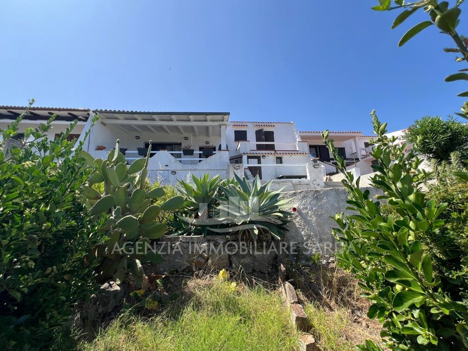 Villa i Castelsardo, Sassari - foto 4