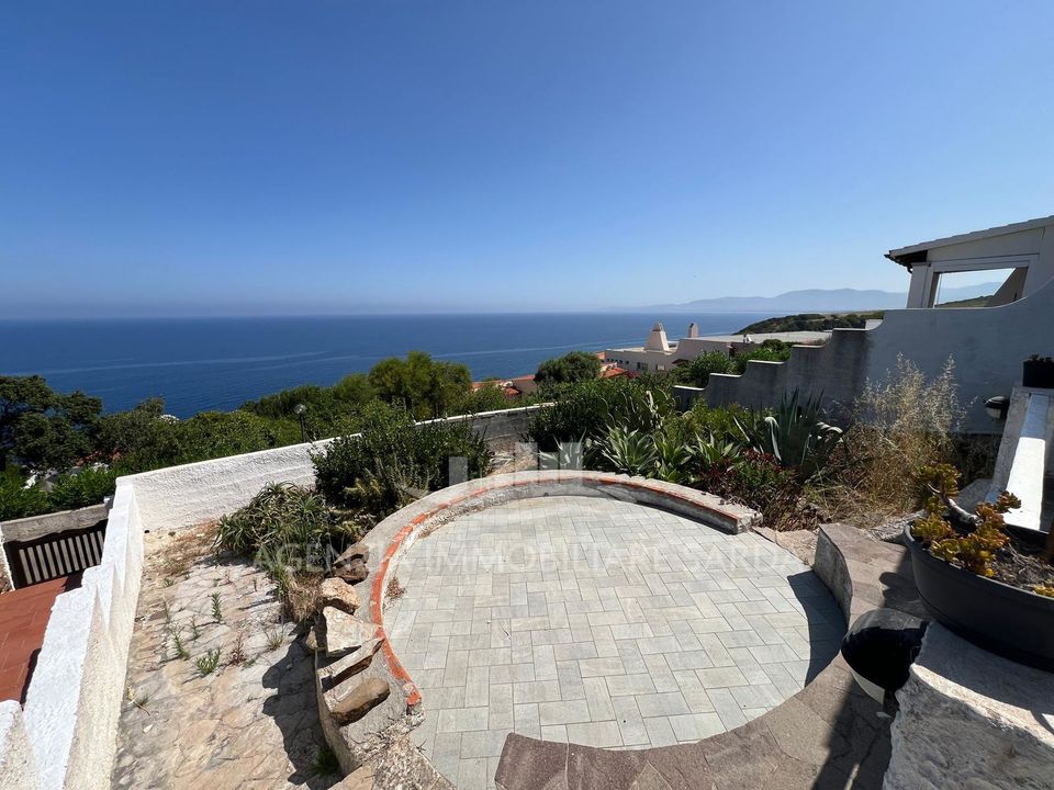 Villa i Castelsardo, Sassari - foto 5
