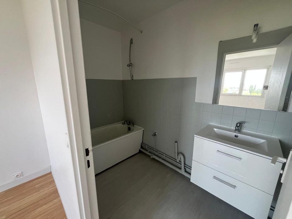 Lejlighed i Noisy-le-Grand, Seine-Saint-Denis - foto 4