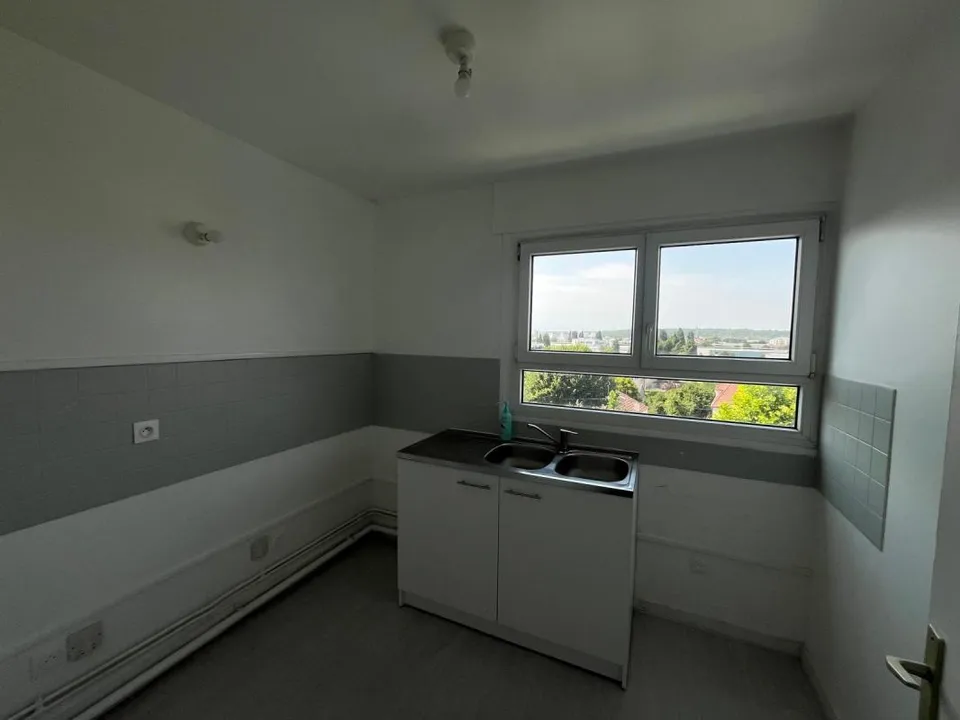 Lejlighed i Noisy-le-Grand, Seine-Saint-Denis - foto 5