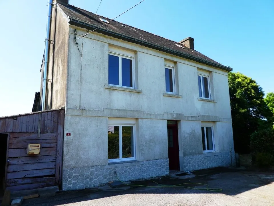 Landejendom i Silfiac, Morbihan - foto 1