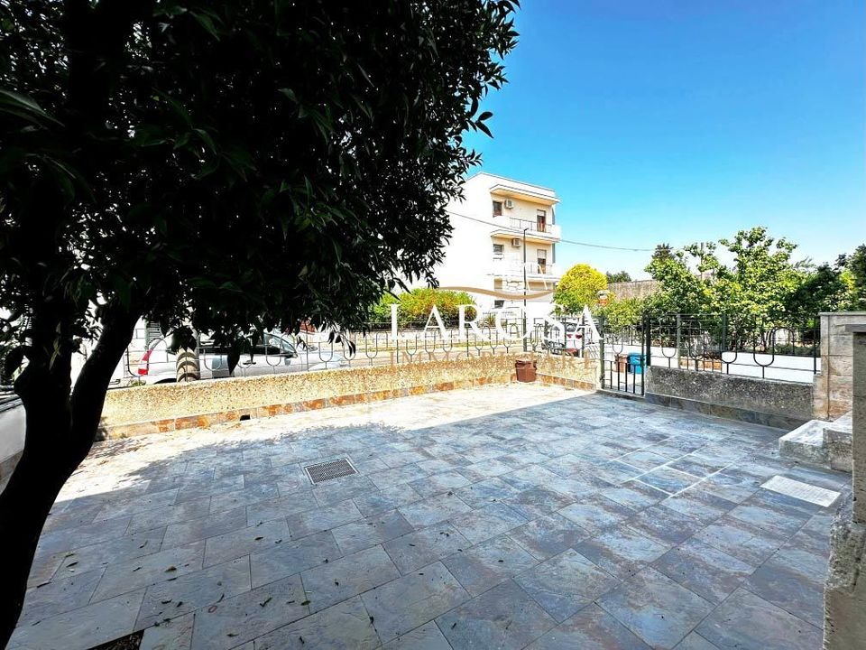 Lejlighed i Calimera, Lecce - foto 4