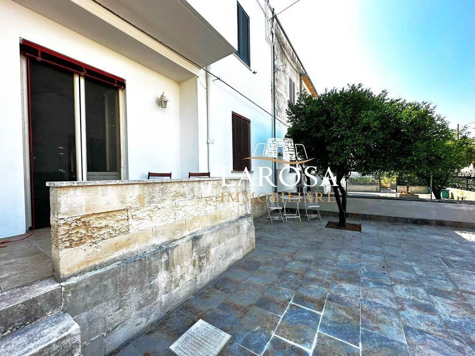 Lejlighed i Calimera, Lecce - foto 5