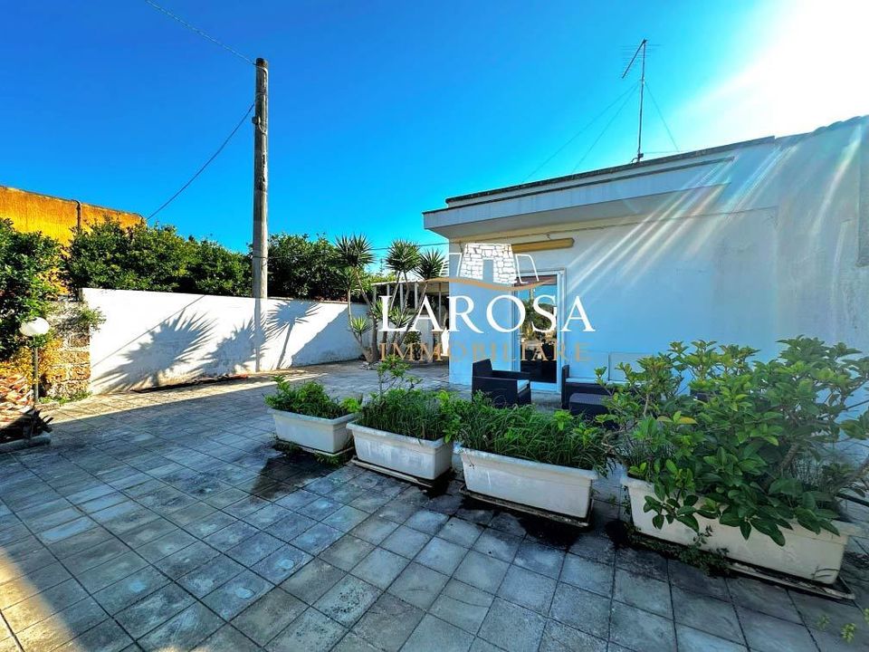 Villa i Melendugno, Lecce - foto 4
