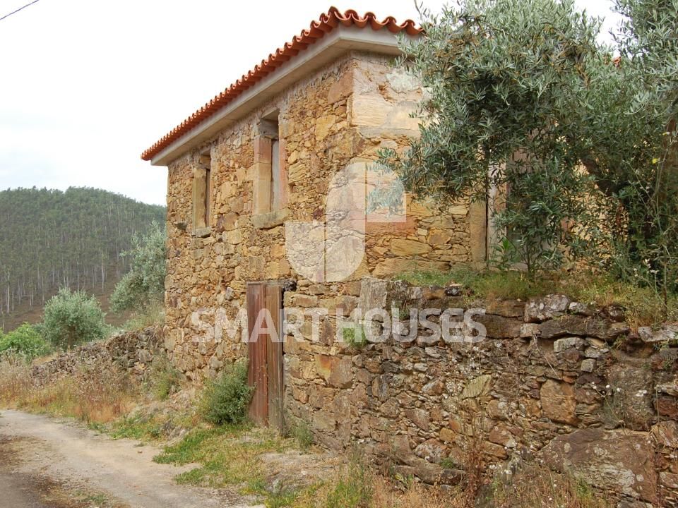 Villa i Carapinha, Coimbra - foto 1