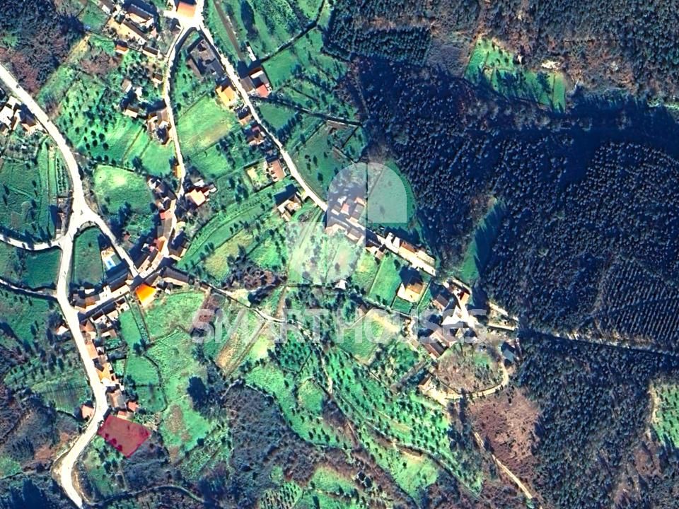 Helårsgrund i Sao Martinho da Cortica, Coimbra - foto 1