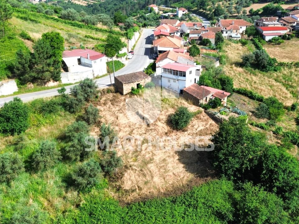 Helårsgrund i Sao Martinho da Cortica, Coimbra - foto 3