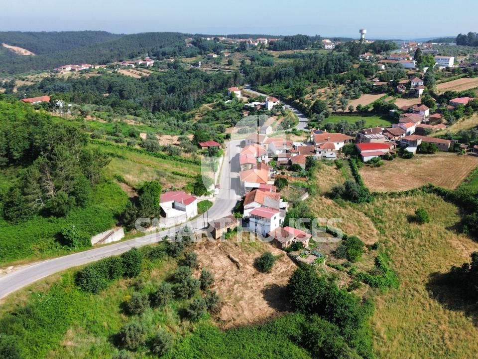 Helårsgrund i Sao Martinho da Cortica, Coimbra - foto 4