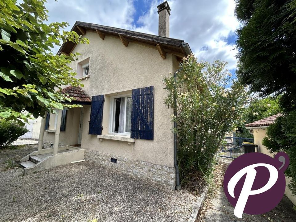 Villa i Eymet, Dordogne - foto 1