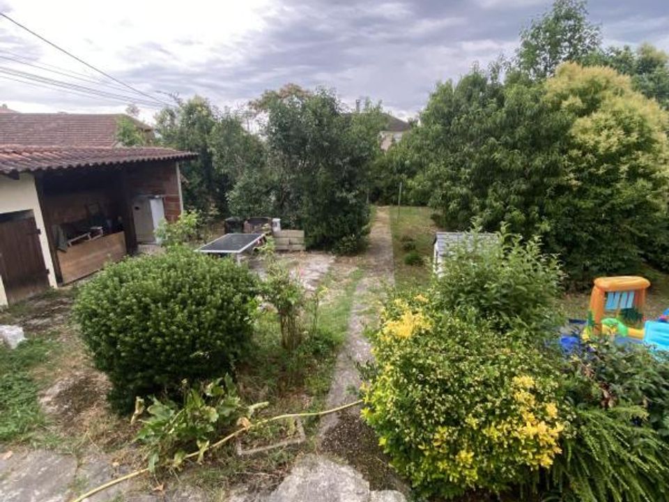 Villa i Eymet, Dordogne - foto 2