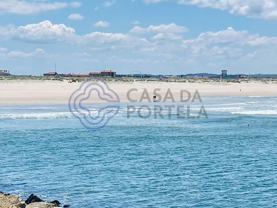 Helårsgrund i Figueira da Foz, Coimbra - foto 5