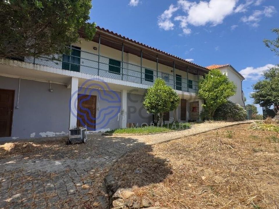 Farm i Valpacos, Vila Real - foto 5