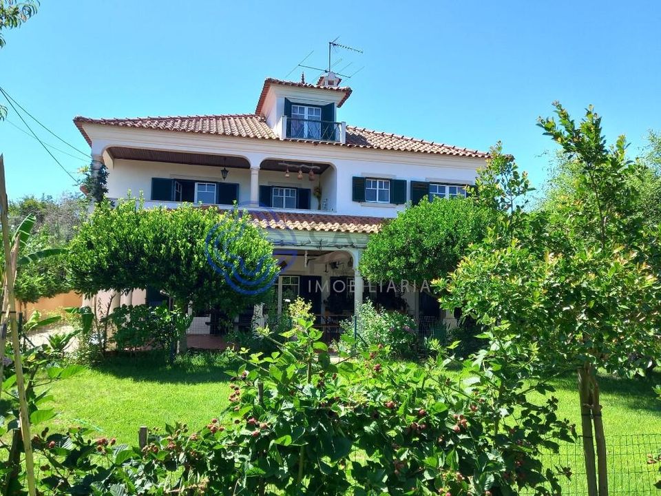 Byhus i Tomar, Santarem - foto 1