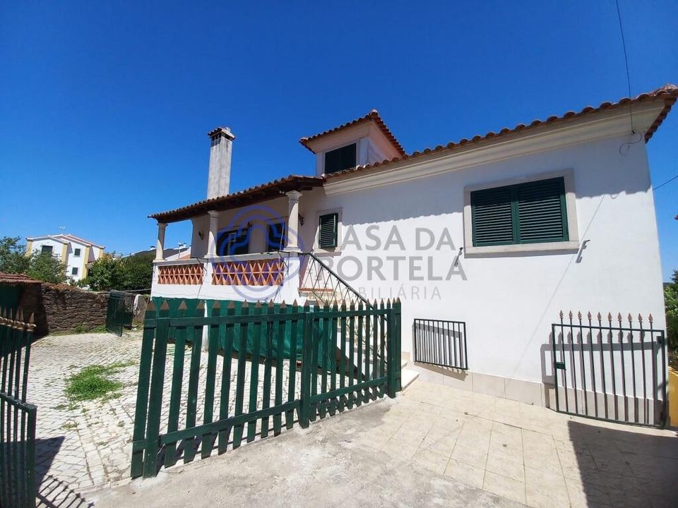 Byhus i Tomar, Santarem - foto 2