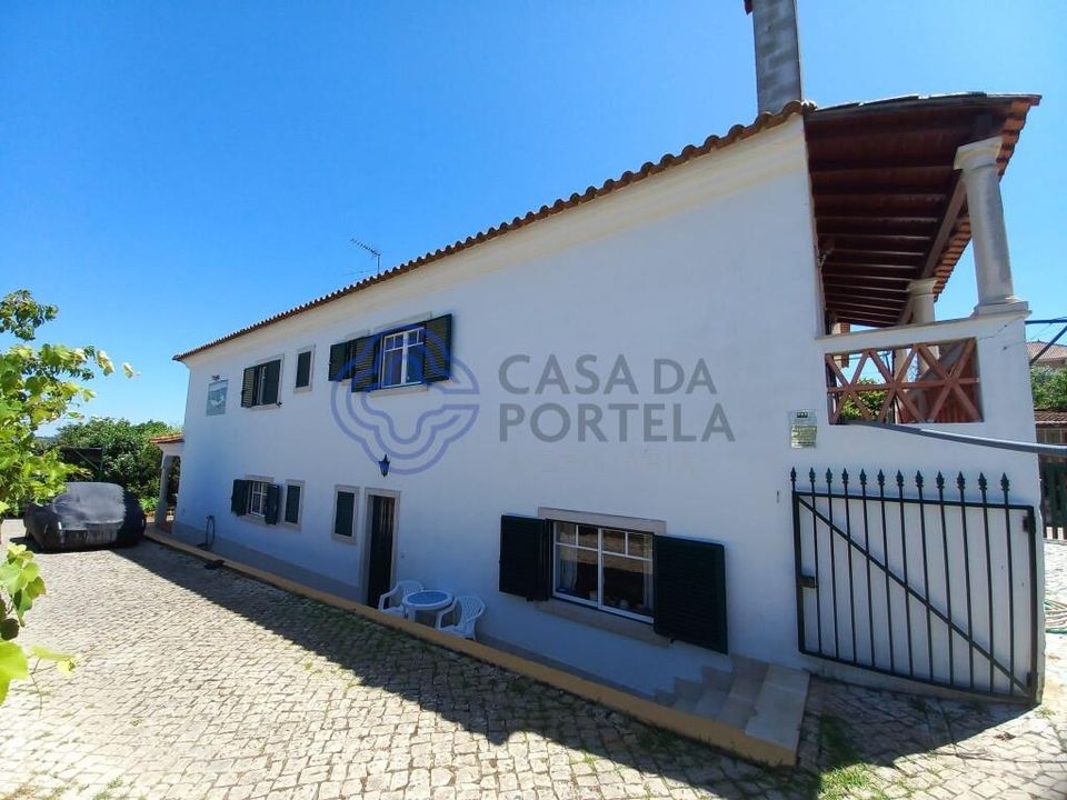 Byhus i Tomar, Santarem - foto 4