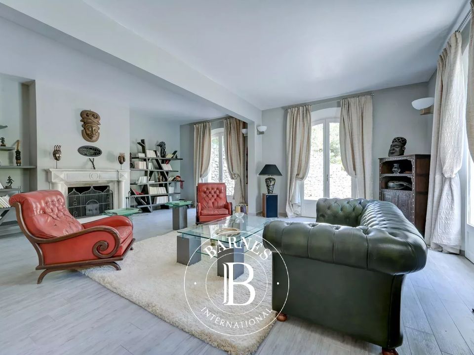 Villa i Aix-en-Provence, Bouches-du-Rhone - foto 3