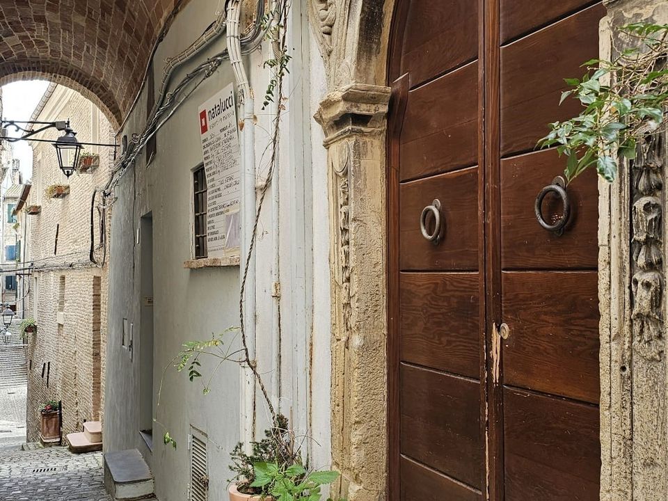 Lejlighed i Jesi, Ancona - foto 2