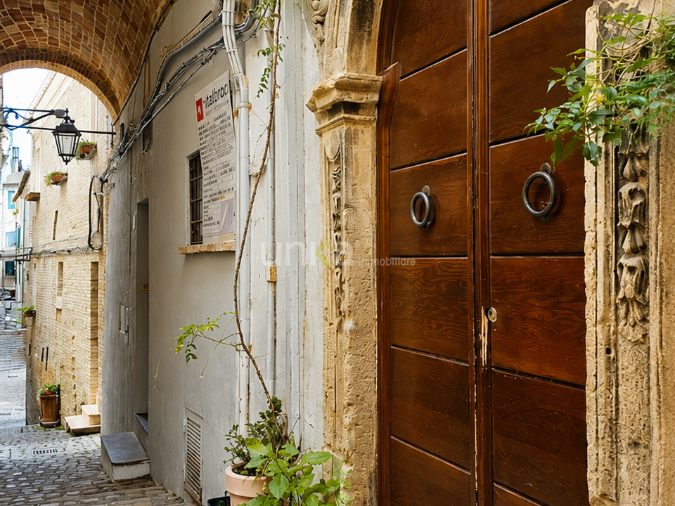 Lägenhet i Jesi, Ancona - foto 3