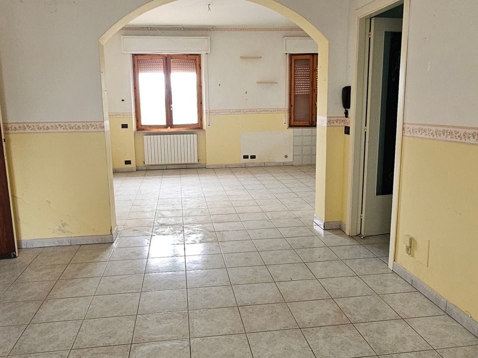 Lejlighed i Belvedere Ostrense, Ancona - foto 2