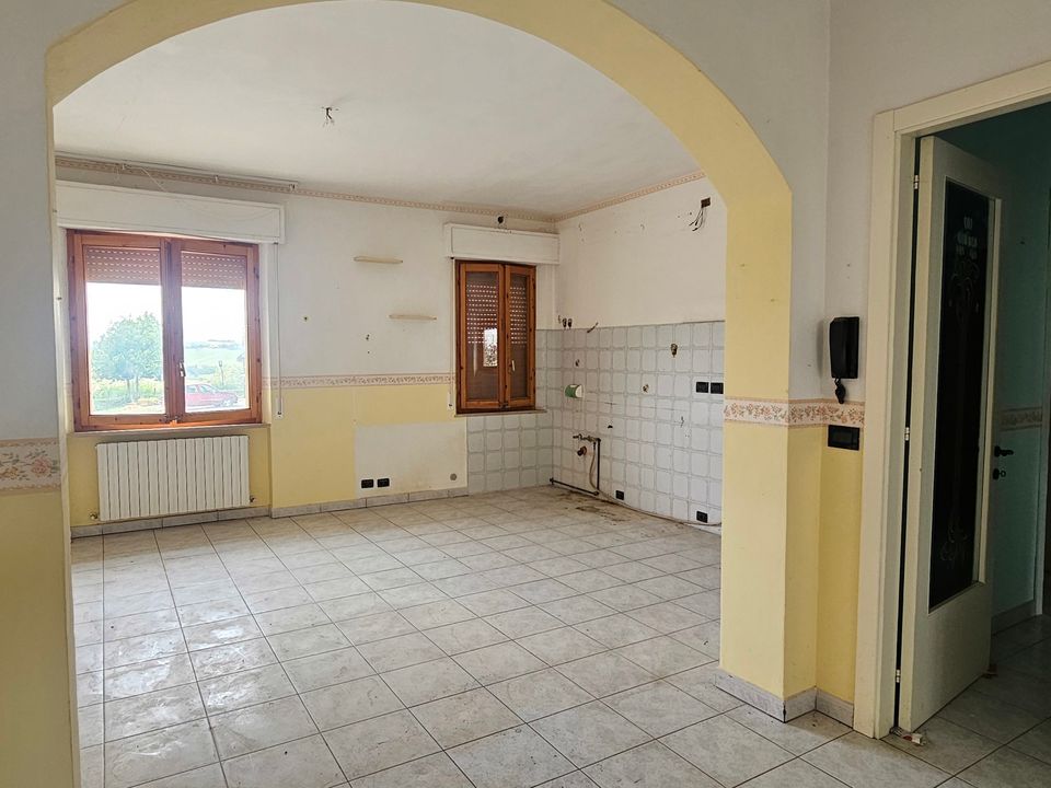 Lejlighed i Belvedere Ostrense, Ancona - foto 4