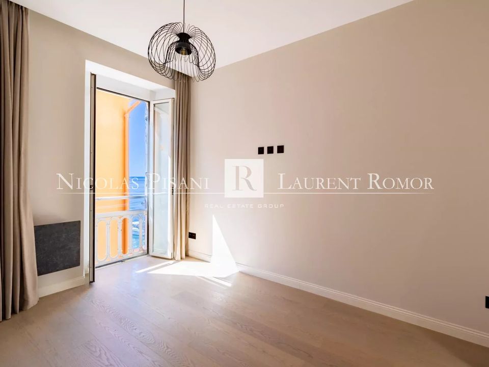 Lejlighed i Villefranche-sur-Mer, Alpes-Maritimes - foto 3